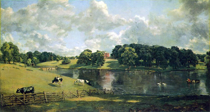 constable